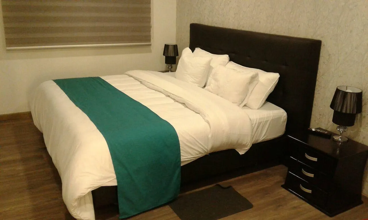 Apartamentos En Corferias Bogota Colombia