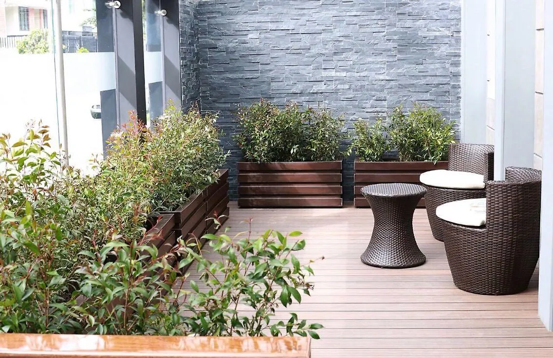 Apartamentos En Corferias Bogota 0*,