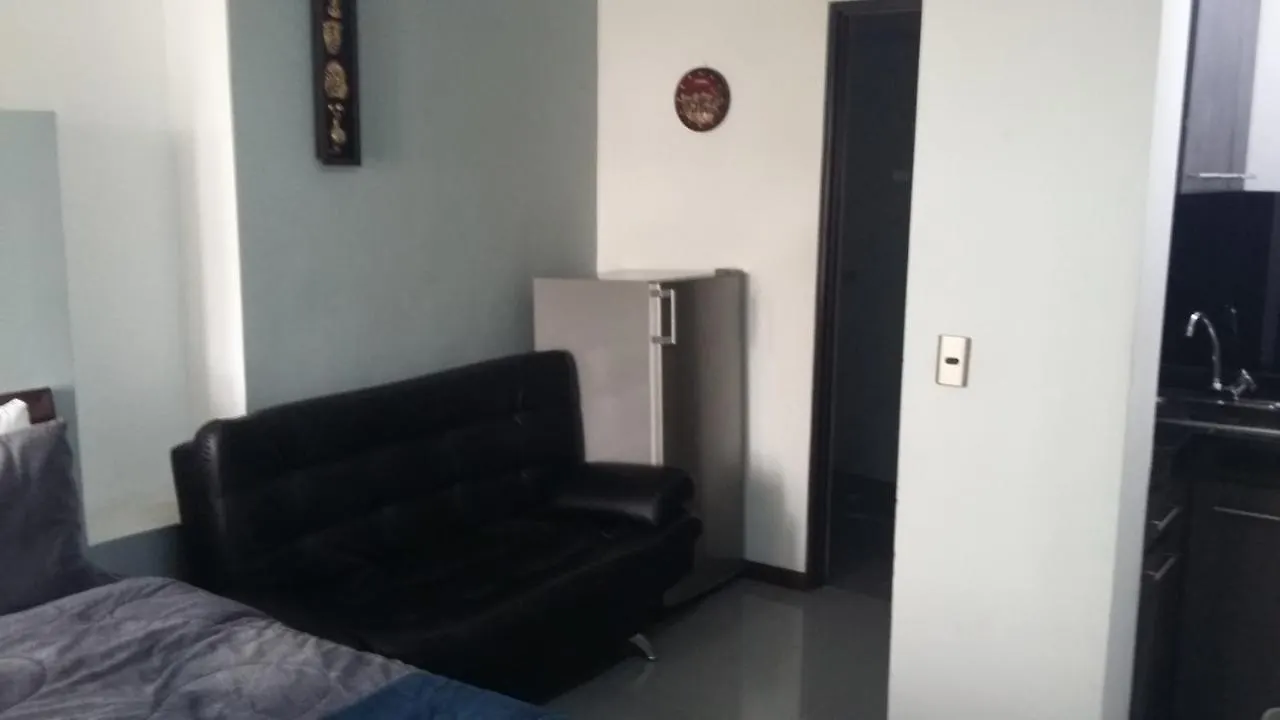 Apartment Apartamentos En Corferias Bogota