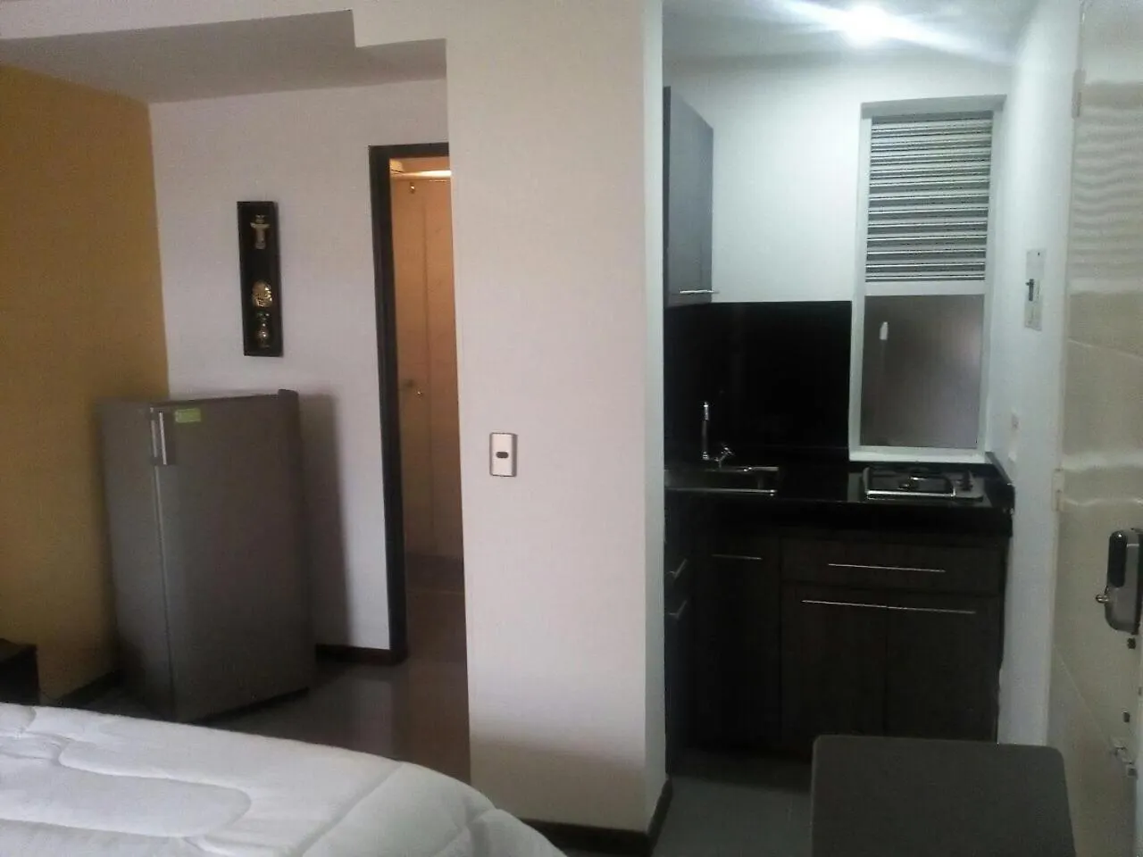 Apartamentos En Corferias Bogota