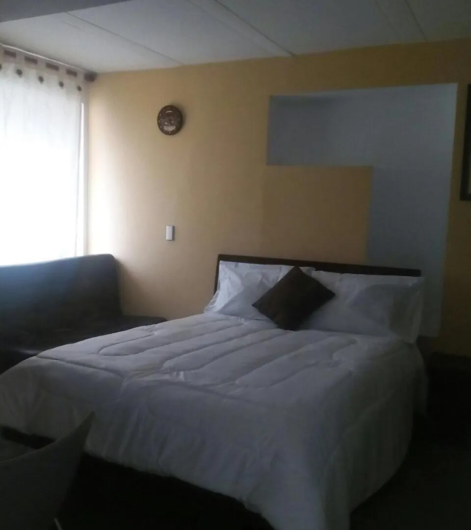 Apartment Apartamentos En Corferias Bogota Colombia