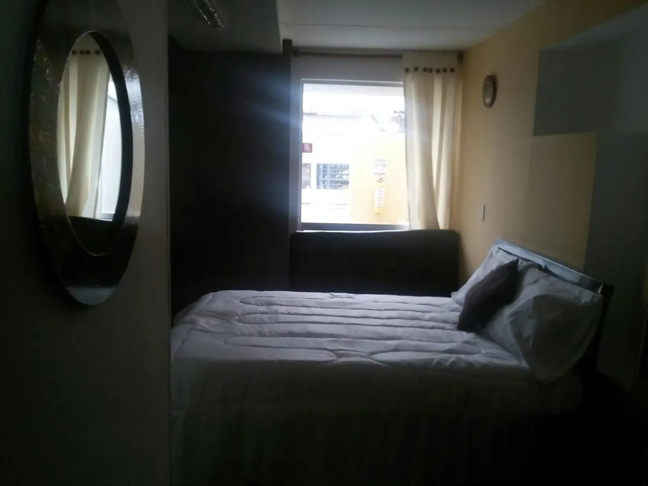 Apartment Apartamentos En Corferias Bogota