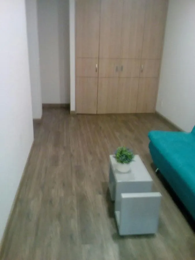 Apartamentos En Corferias Bogota