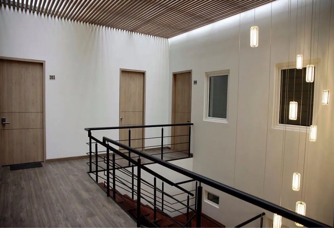 Apartamentos En Corferias Bogotá 0*,  Kolumbien