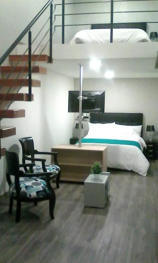 Apartamentos En Corferias Bogotá 0*,  Kolumbien